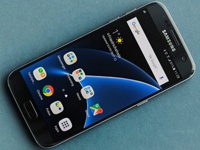 Обновление Samsung Galaxy S7 повысило производительность смартфона