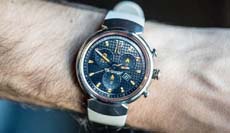 «Умные» часы ASUS не выдержали конкуренции с Apple Watch