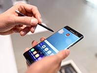 Восстановленные смартфоны Samsung Galaxy Note 7 поступят в продажу 7 июля