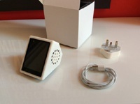 Noteu расширит функциональность смартфона