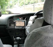 Почему приложения и GPS вызывают страх у таксистов