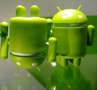 Злоумышленники совершенствуют вредоносные программы для Android