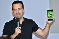 Xiaomi планирует производить смартфоны в Бразилии и Индии