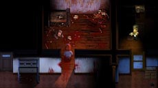 Состоялся релиз изометрического стелс-экшена 2Dark