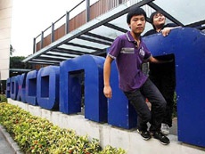 iPhone производят на тех же фабриках, что и китайские телефоны