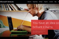 Microsoft запустит в Москве стартап-акселератор