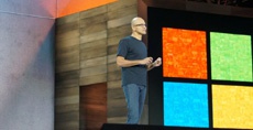 Сатья Наделла: Microsoft создаст помощника, который будет лучше Siri и Google Assistant