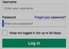 Регистр и цифры в пароле оказались бесполезными для его устойчивости к взлому