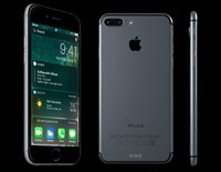 Темная тема оформления iOS 10 станет эксклюзивной особенностью iPhone 7 и iPhone 7 Plus