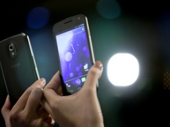 В 2013 году Китай и США останутся крупнейшими рынками смартфонов