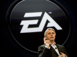 Глава Electronic Arts уйдет в отставку
