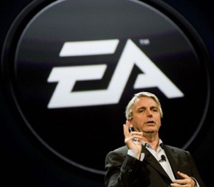 Глава Electronic Arts уйдет в отставку
