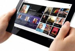 Эксперты прогнозируют год планшетов и "умных" устройств