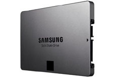 Samsung представила твердотельные накопители 750 EVO