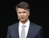 Глава BMW открыт для сотрудничества с ИТ-компаниями