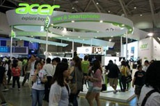 Убытки Acer могут продолжиться