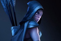 Valve официально запустила DotA 2