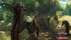 The Witcher 3: Wild Hunt сильно изменится с патчем 1.20