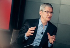 Тим Кук ответил на критику в отсутствии инноваций