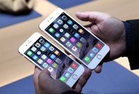 В 2015 году мировая пользовательская база iPhone может превысить полмиллиарда