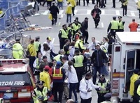 Одного из предполагаемых бостонских террористов нашли во «ВКонтакте»