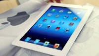 iPad 5 в апреле. Не рано ли?