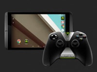 NVIDIA Shield Tablet получил обновление, которое принесло увеличение времени работы