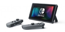 Хакеры выложили в сеть пиратские игры для Nintendo Switch