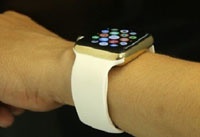 Вьетнамцы переделывают дешевые Apple Watch в дорогие