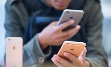 Китайские власти считают гаджеты Apple угрозой национальной безопасности