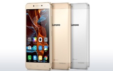 Смартфон Lenovo Vibe K6 Note получит экран Full HD размером 5,5 дюйма