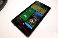 На Windows Phone может появиться устройство с экраном 6,45 дюйма