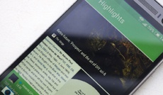 BlinkFeed перестанет быть эксклюзивом HTC