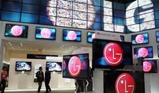 LG почти на треть повысит капрасходы
