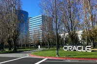 Oracle выпустит "убийцу" Amazon Web Services через полгода