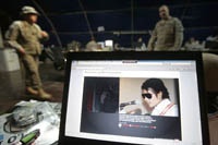 Американским военным ограничили доступ к сайту The Guardian