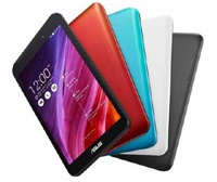 Asus выпустила бюджетную версию FonePad 7