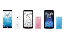 Вслед за Galaxy S6 Edge Iron Man LG показала своё чувство прекрасного