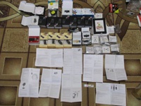 СБУ ліквідувала діяльність інтернет-магазину, який продавав терористам спеціальні технічні засоби