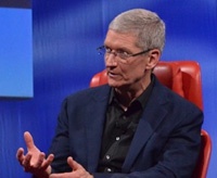 Apple полагает, что в купленных серверах могут быть шпионские технологии