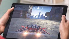 Гибридные модели помогут вернуть рынок планшетов в позитивное русло