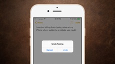 Как избавиться от надоедливой функции iPhone