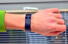 Выручка Fitbit выросла на 50% благодаря новым гаджетам