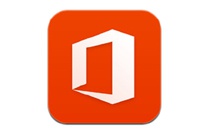 Microsoft Office вышел на iPhone