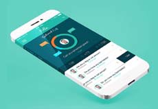 Apple готовит iPhone с дисплеем, обернутым вокруг корпуса