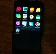 Jolla добавила поддержку Sailfish OS для LG Nexus 4