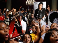 Смерть Джексона  спасла бюджет Калифорнии