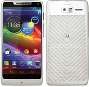 Стильная новинка Motorola получит HD-экран