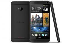C HTC сняли запрет на продажи One