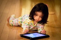 Как защитить зрение и слух детей от чрезмерного воздействия электроники